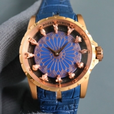 ROGER DUBUIS Watches